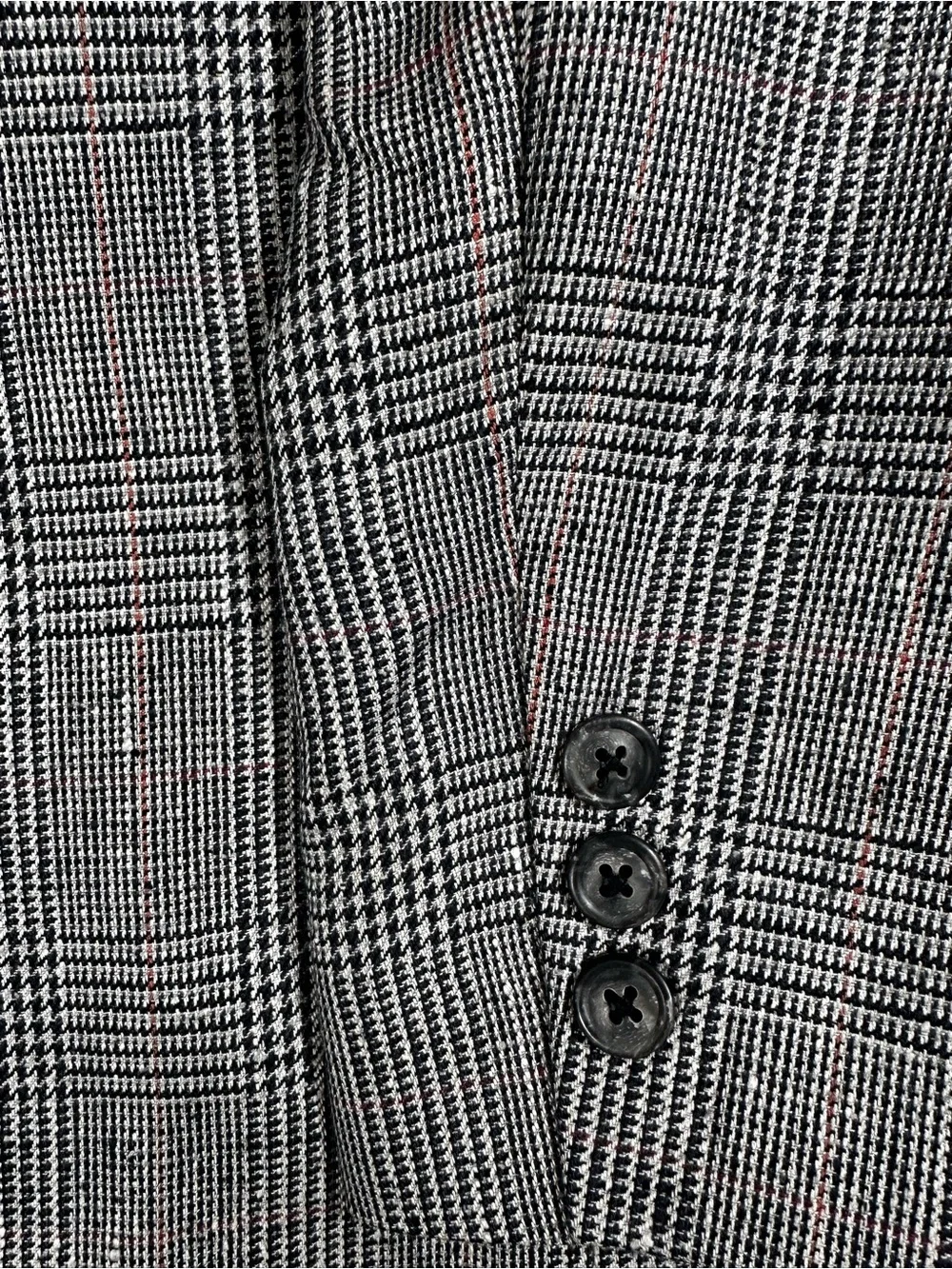 Burberry tailored sport